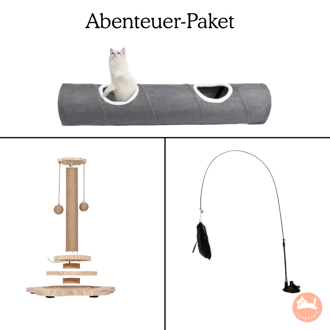 ABENTEUER-PAKET