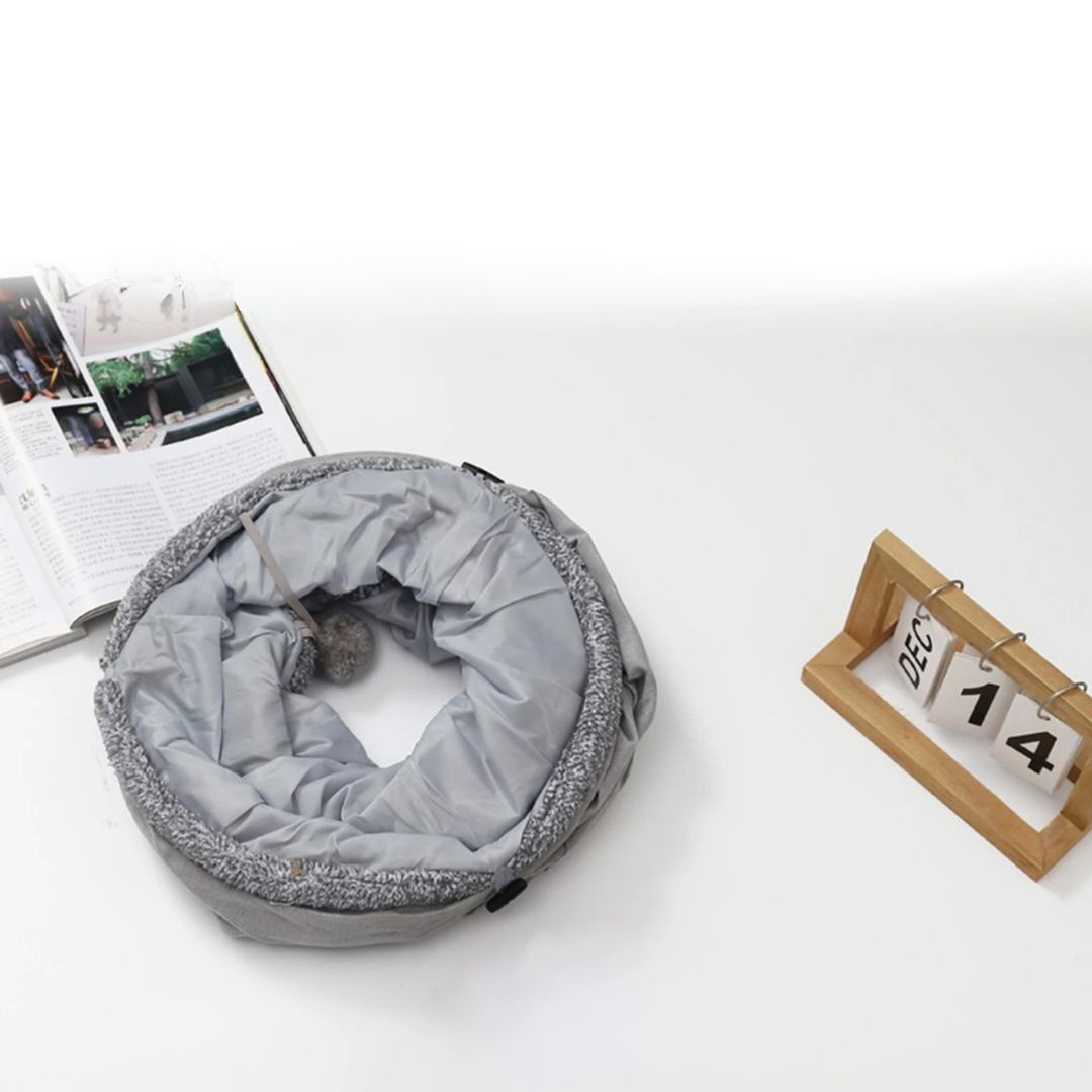 HORIZONT Katzentunnel