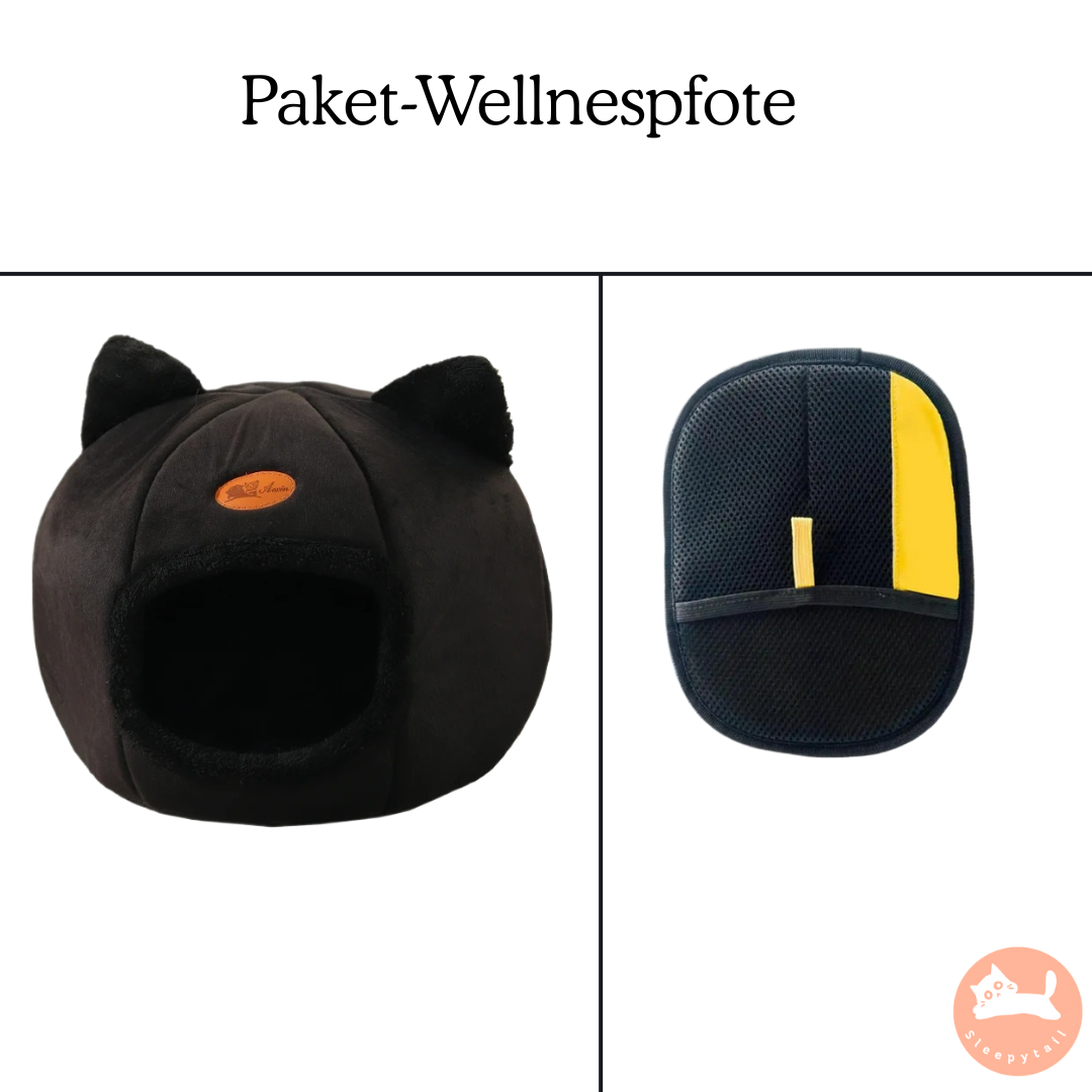 WELLNESPFOTEN-PAKET