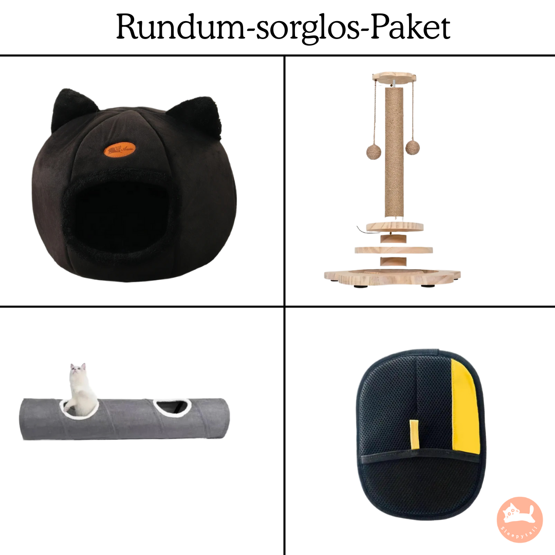 RUNDUM-SORGLOS-PAKET