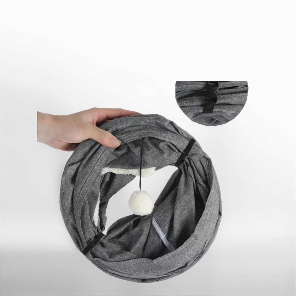 HORIZONT Katzentunnel